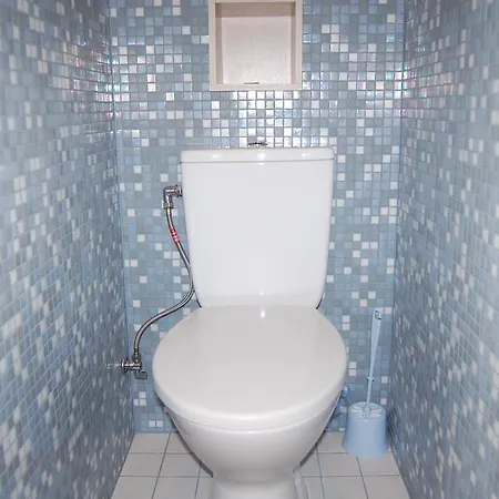 Kate Sea Apartment Parnu Room photo
