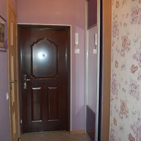 Kate Sea Apartment Parnu Room photo