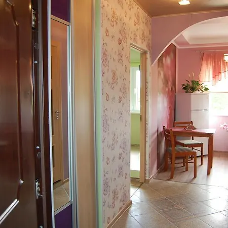 Kate Sea Apartment Parnu Room photo