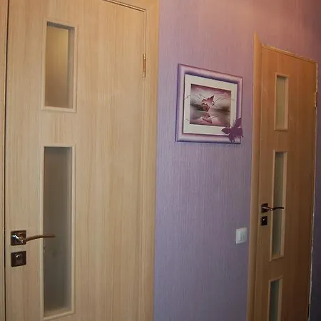 Kate Sea Apartment Parnu Room photo