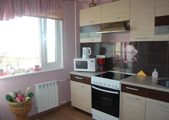 Kate Sea Apartment