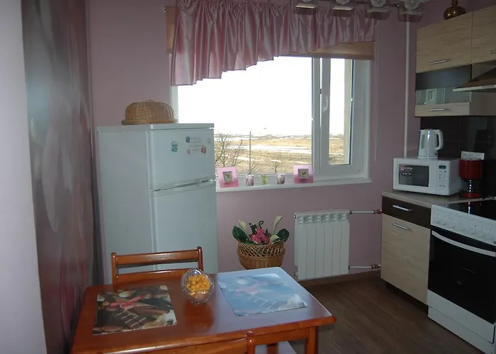 Kate Sea Apartment