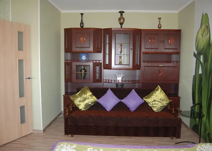 Kate Sea Apartment