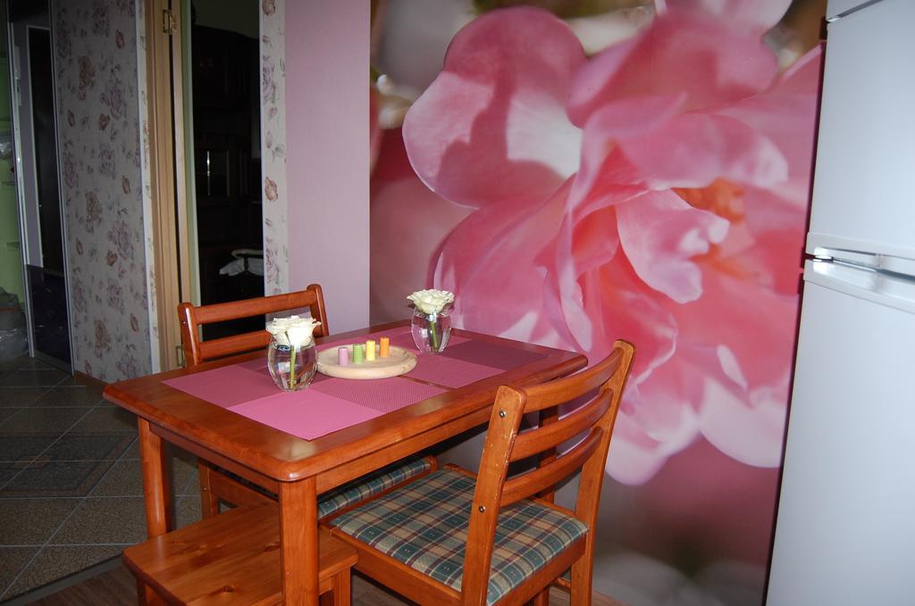 Apartment Kate Sea Parnu
