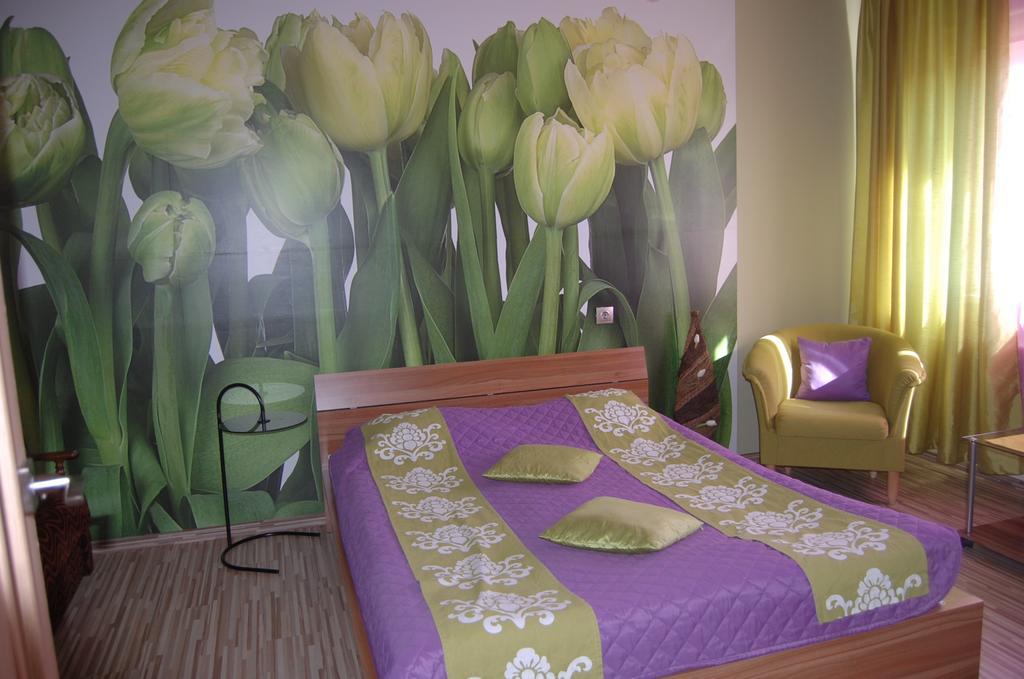 Apartment Kate Sea Parnu