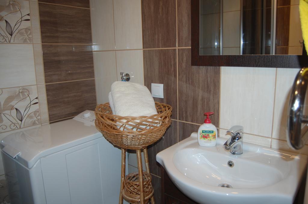 Kate Sea Apartment Parnu
