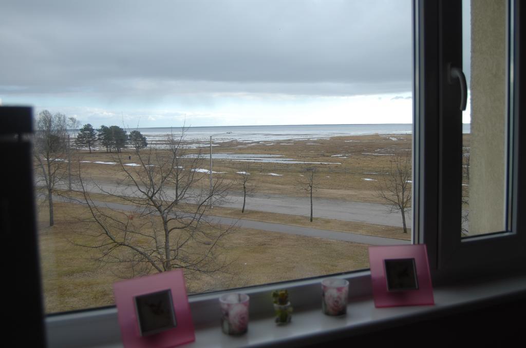 Apartment Kate Sea *