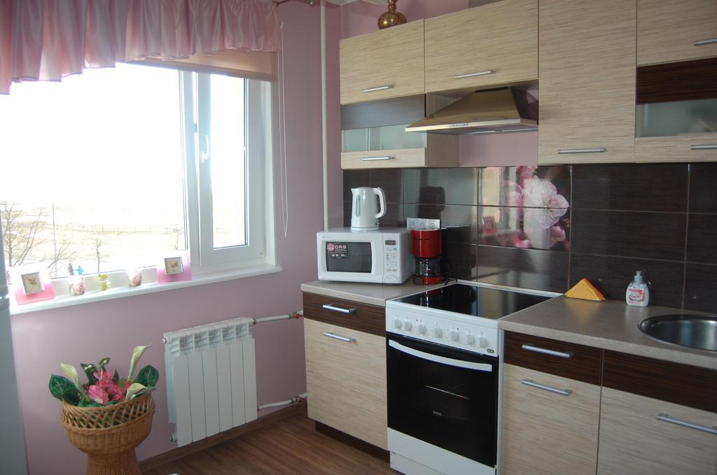 Apartment Kate Sea Parnu