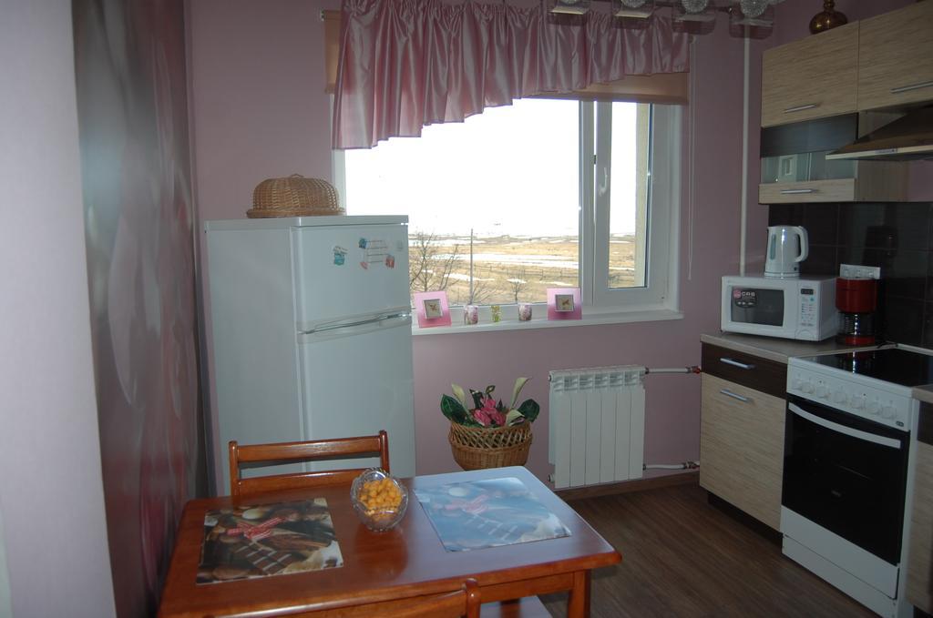 Apartment Kate Sea