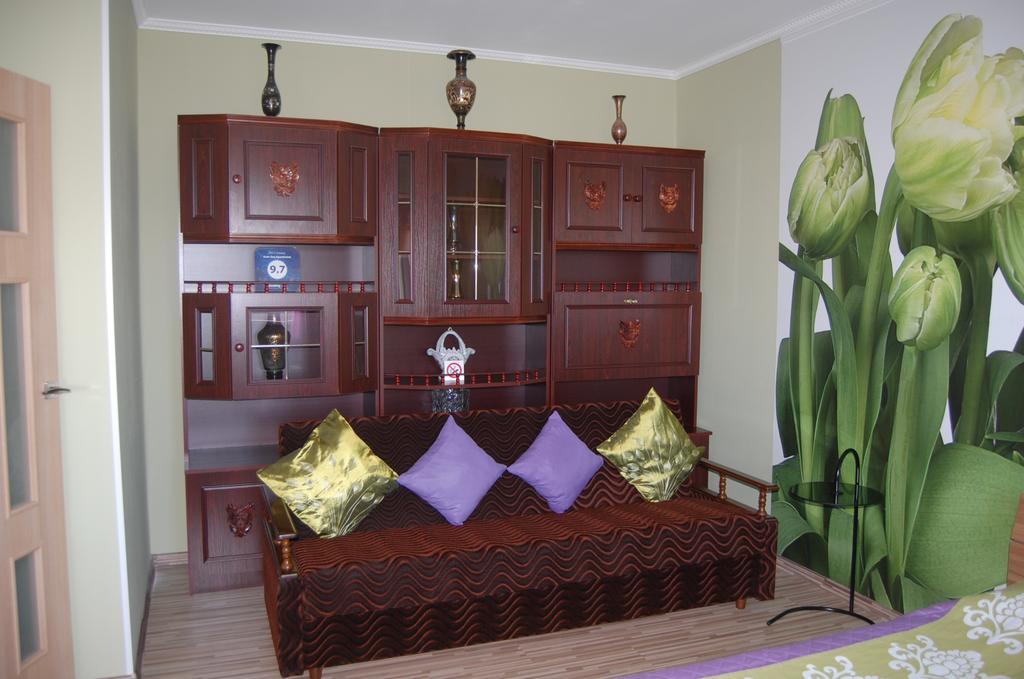 Kate Sea Apartment *