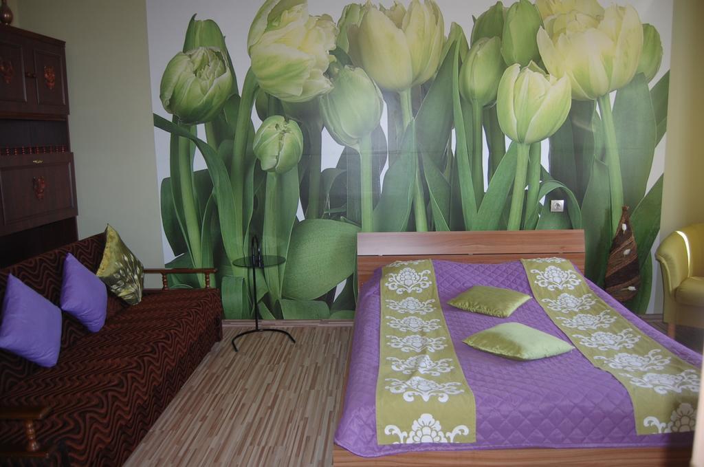 Kate Sea Apartment Parnu