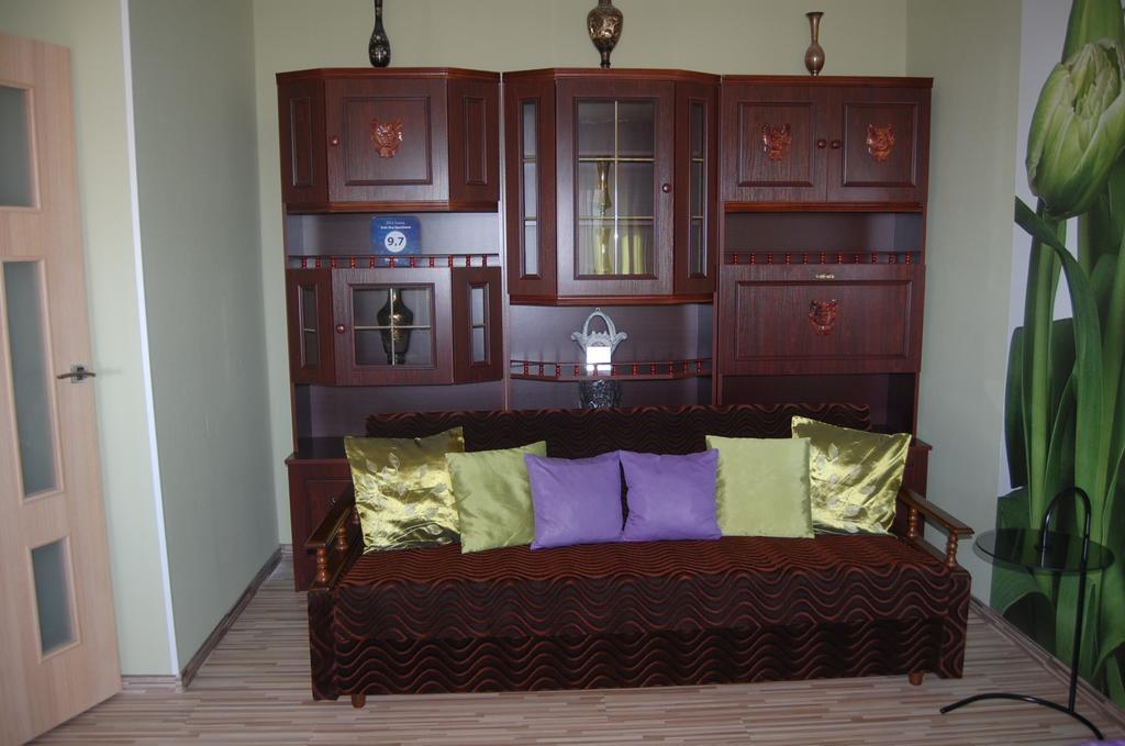 Kate Sea Apartment