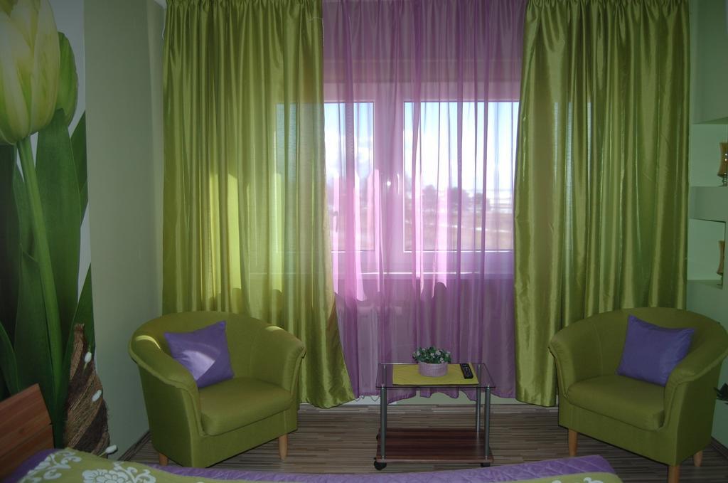 Kate Sea Apartment *